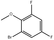 2-Bromo-4,6-difluoroanisole|2-溴-4,6-二氟苯甲醚