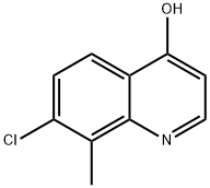 7-CHLORO-4-HYDROXY-8-METHYLQUINOLINE price.