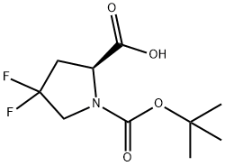 203866-15-3 結(jié)構(gòu)式