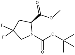 203866-17-5 結(jié)構(gòu)式