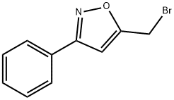 5-(Bromomethyl)-3-phenylisoxazole price.