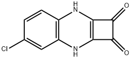 , 20420-54-6, 結(jié)構(gòu)式