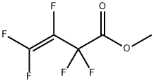 METHYL PENTAFLUOROBUT-3-ENOATE price.
