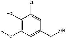 5-CHLOROVANILLYL ALCOHOL