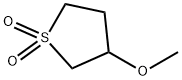 3-METHOXYSULFOLANE|3-METHOXYSULFOLANE