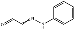 2-(2-PHENYLHYDRAZONO)ACETALDEHYDE|