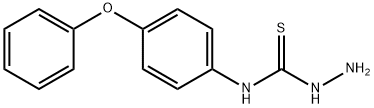 4-(4-PHENOXYPHENYL)-3-THIOSEMICARBAZIDE price.