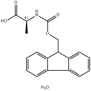 207291-76-7 結(jié)構(gòu)式