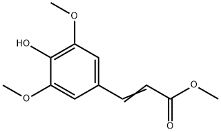 20733-94-2 結(jié)構(gòu)式