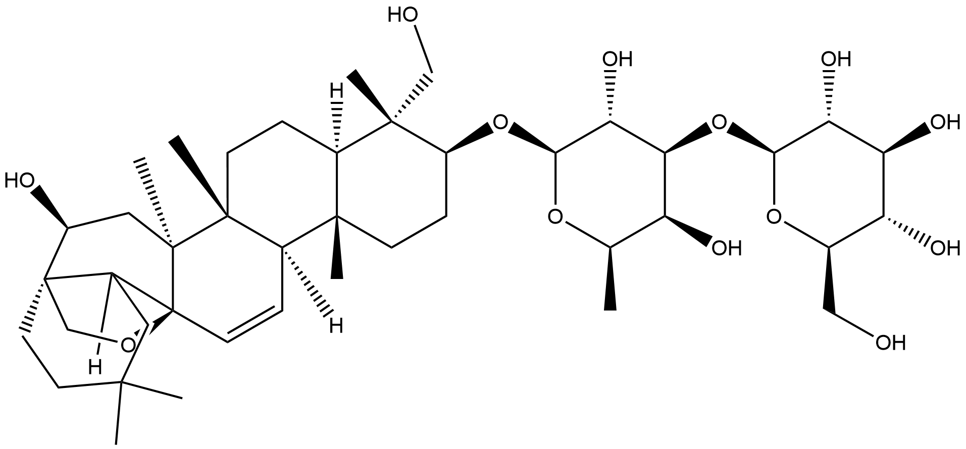 20736-09-8 Structure