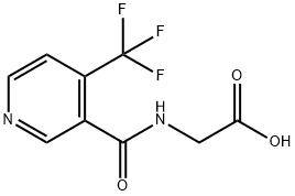207502-65-6 結(jié)構(gòu)式