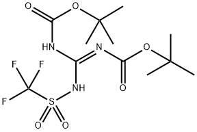 207857-15-6 結(jié)構(gòu)式