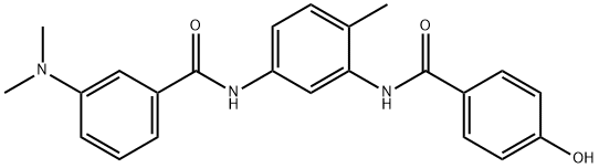 208260-29-1 結(jié)構(gòu)式