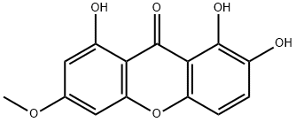 20882-75-1 結(jié)構(gòu)式