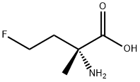 Isovaline, 4-fluoro- (9CI) Struktur