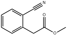 METHYL (2-CYANOPHENYL)ACETATE