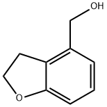 2,3-Dihydro-1-benzofuran-4-ylmethanol