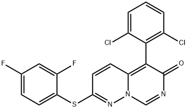 209410-46-8 Structure