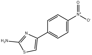 2104-09-8 Structure