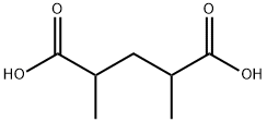 2,4-Dimethylglutarsure