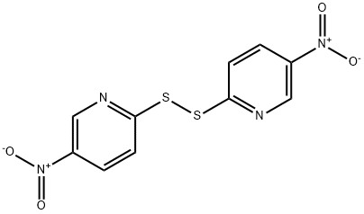 2127-10-8 結(jié)構(gòu)式