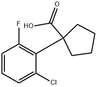 1-(2-CHLORO-6-FLUOROPHENYL)??????????