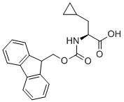FMOC-L-CYCLOPROPYLALANINE price.