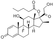 2152-44-5 Structure