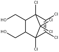 2157-19-9 結(jié)構(gòu)式
