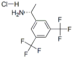 (R)-1-[3,5-ビス(トリフルオロメチル)フェニル]エチルアミン塩酸塩