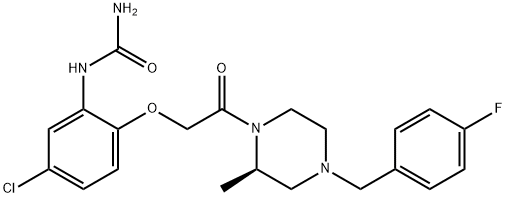 217645-70-0 Structure