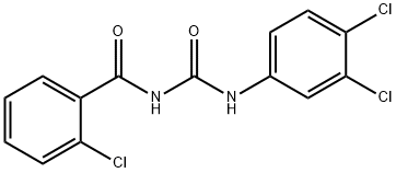 SALOR-INT L449768-1EA Struktur