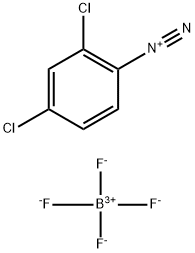 2,4-Dichlorobenzenediazonium tetrafluoroborate