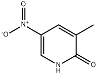 2-HYDROXY-3-METHYL-5-NITROPYRIDINE price.