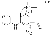 FLUOROCURARINE CHLORIDE|FLUOROCURARINE CHLORIDE