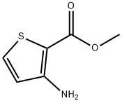 Methyl 3-amino-2-thiophenecarboxylate