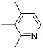 2,3,4-trimethylpyridine