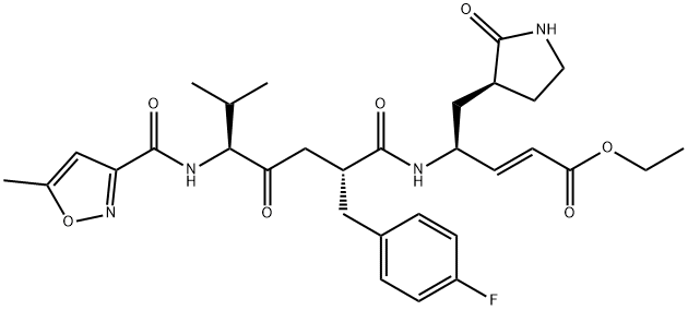 223537-30-2 Structure