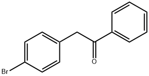2-(4-BROMOPHENYL)ACETOPHENONE|2-(4-溴苯基)苯乙酮