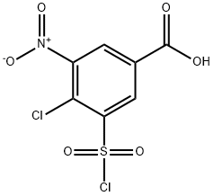 22892-95-1 結(jié)構(gòu)式