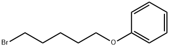 5-PHENOXYPENTYL BROMIDE price.