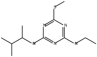 DIMETHAMETRYN|異戊乙凈