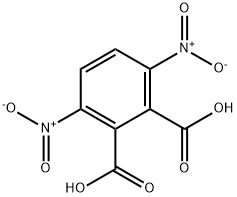 3,6-dinitrophthalic acid