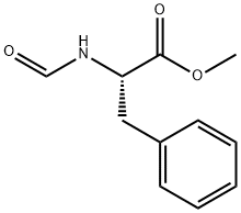 FOR-PHE-OME, 2311-21-9, 結(jié)構(gòu)式