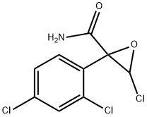 , 23474-37-5, 結(jié)構(gòu)式