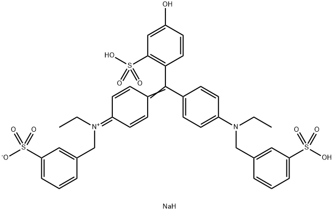 2353-45-9 Structure