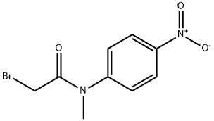23543-31-9 結(jié)構(gòu)式