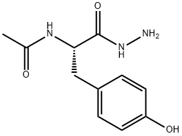 2381-07-9 結(jié)構(gòu)式