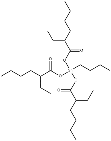 23850-94-4 結(jié)構(gòu)式