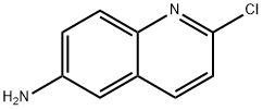 2-CHLOROQUINOLIN-6-AMINE|2-氯-6-氨基喹啉